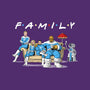 The First Family-None-Adjustable Tote-Bag-zascanauta