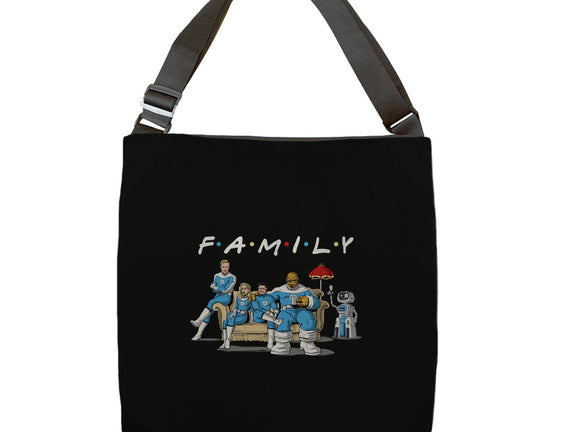 The First Family