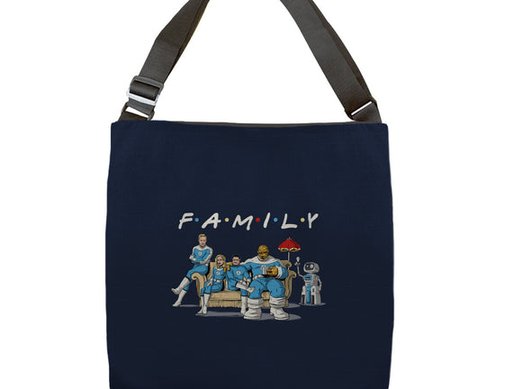 The First Family