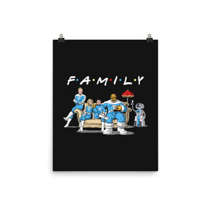 The First Family