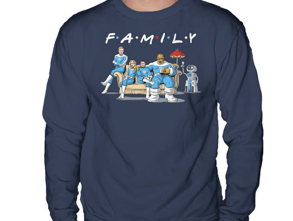 The First Family