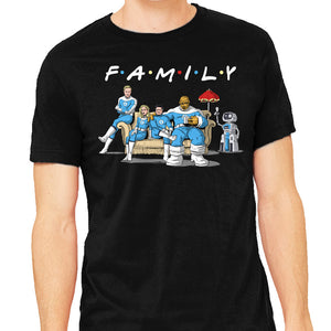 The First Family