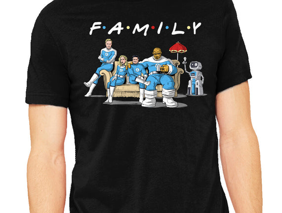 The First Family