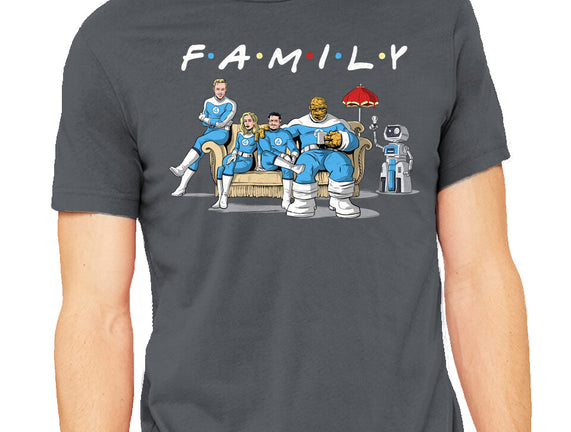 The First Family