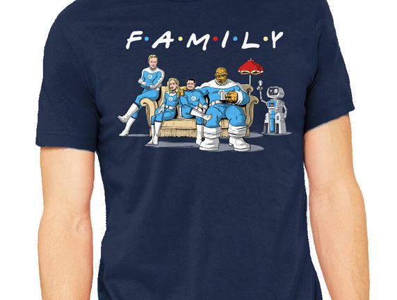 The First Family