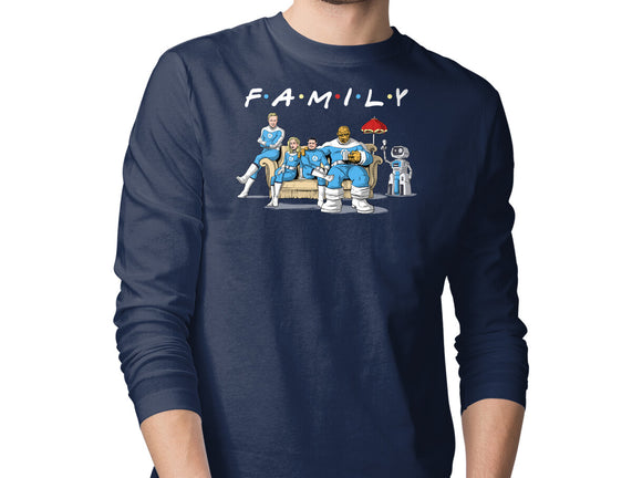 The First Family