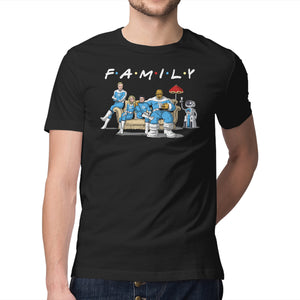 The First Family