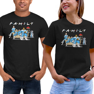 The First Family