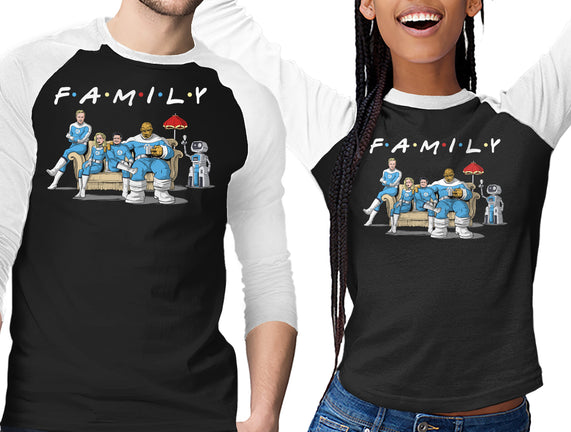 The First Family