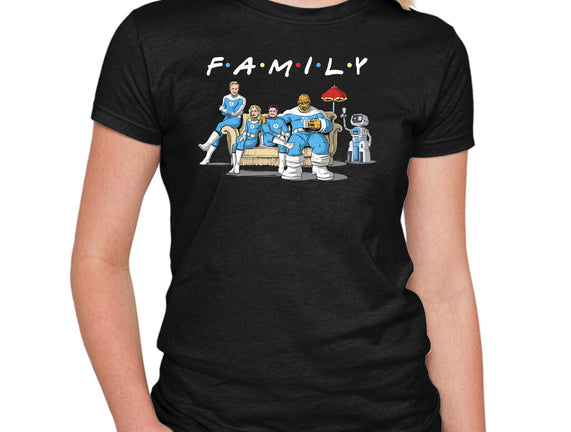 The First Family