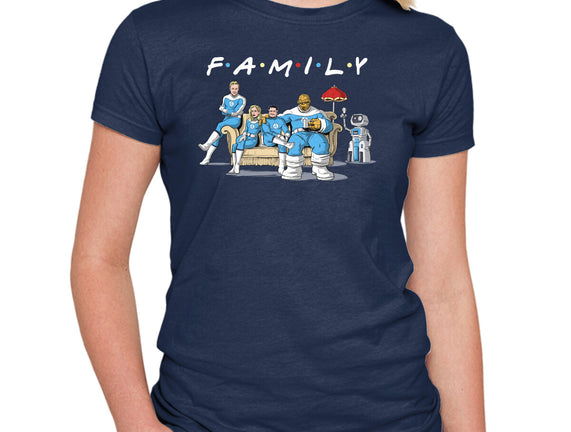 The First Family