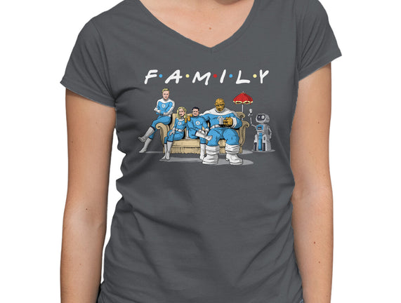 The First Family