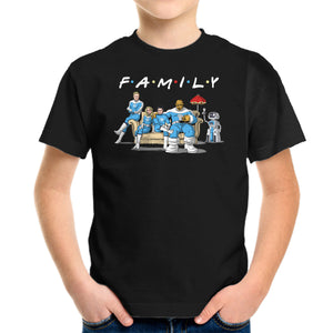 The First Family