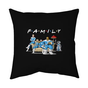 The First Family