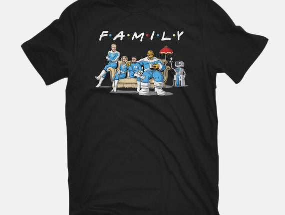 The First Family