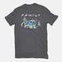 The First Family-Mens-Heavyweight-Tee-zascanauta