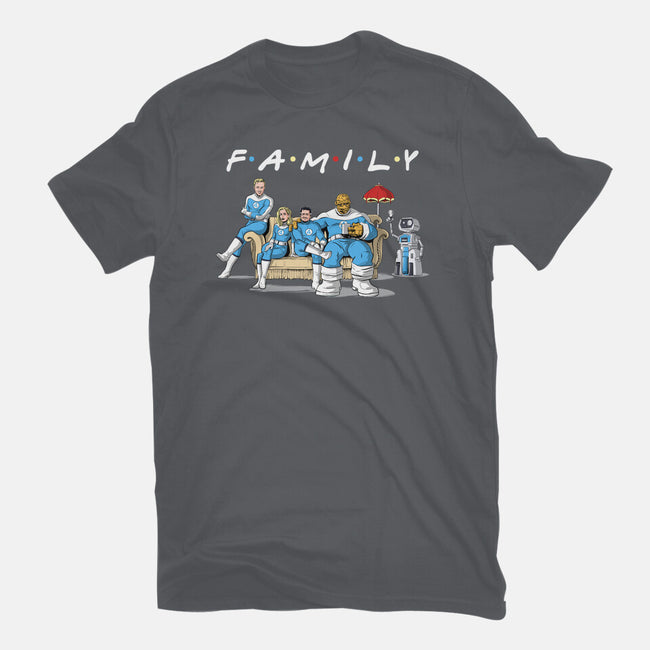 The First Family-Womens-Fitted-Tee-zascanauta