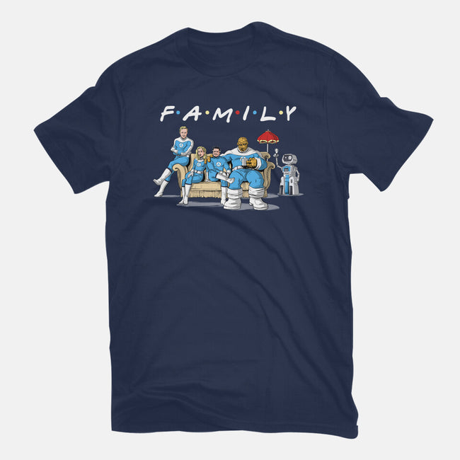 The First Family-Womens-Fitted-Tee-zascanauta