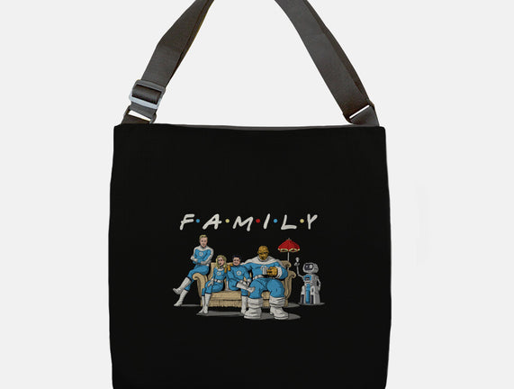 The First Family