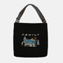 The First Family-None-Adjustable Tote-Bag-zascanauta