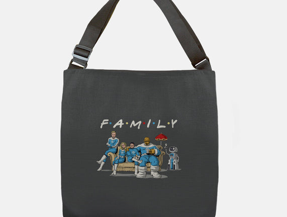 The First Family