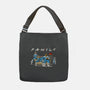 The First Family-None-Adjustable Tote-Bag-zascanauta