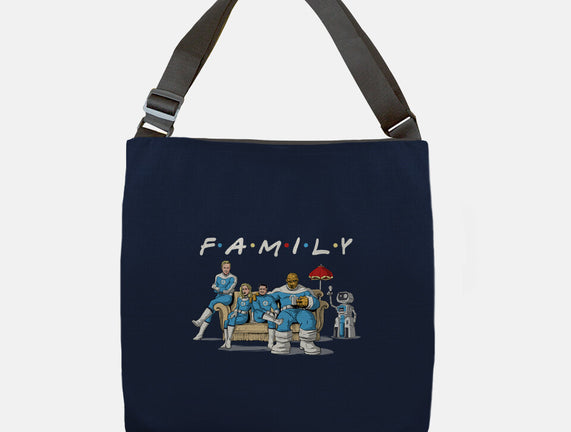 The First Family