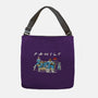 The First Family-None-Adjustable Tote-Bag-zascanauta
