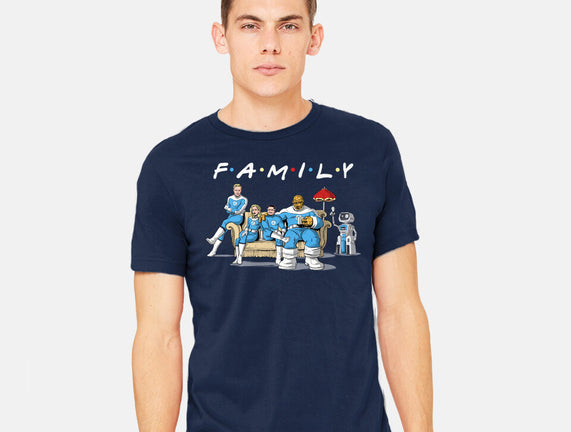 The First Family