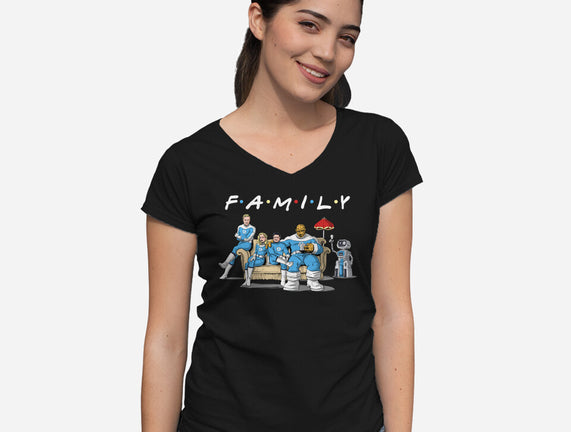 The First Family