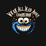 Mad About Cookies-Unisex-Crew Neck-Sweatshirt-erion_designs