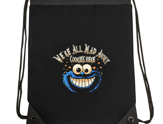 Mad About Cookies