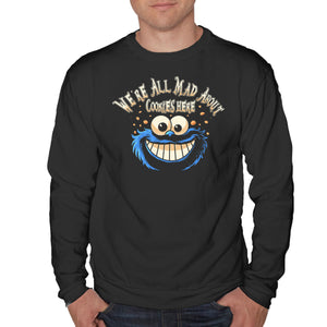 Mad About Cookies