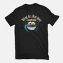 Mad About Cookies-Mens-Premium-Tee-erion_designs