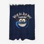 Mad About Cookies-None-Polyester-Shower Curtain-erion_designs