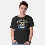 Mad About Cookies-Mens-Basic-Tee-erion_designs