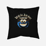 Mad About Cookies-None-Removable Cover w Insert-Throw Pillow-erion_designs