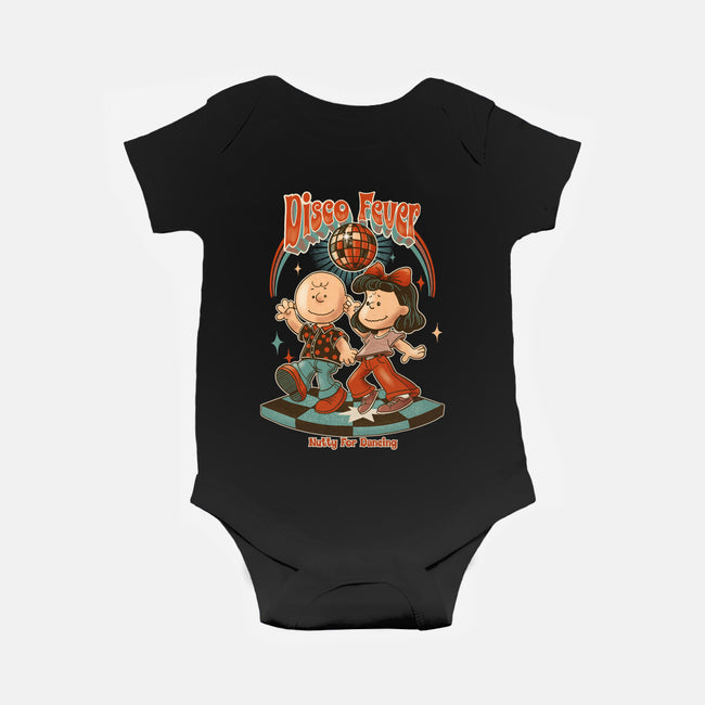 Charlie's Night Out-Baby-Basic-Onesie-P1yu5h