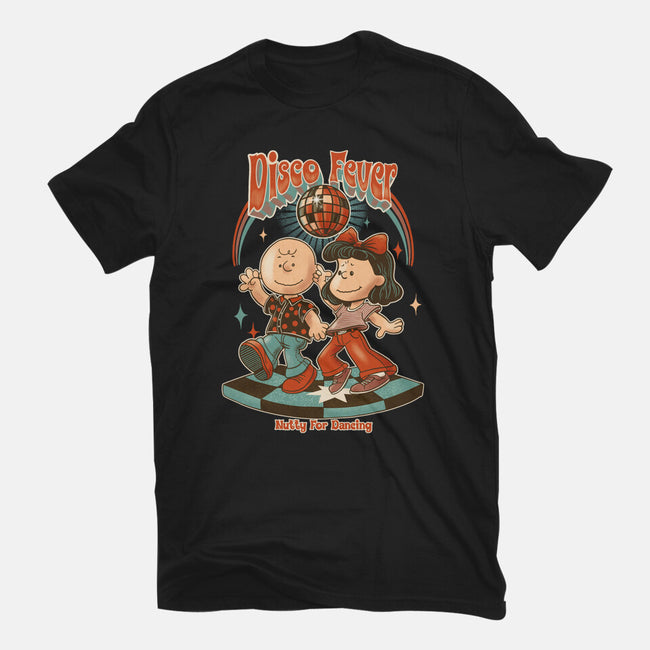 Charlie's Night Out-Mens-Premium-Tee-P1yu5h