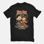 Charlie's Night Out-Mens-Premium-Tee-P1yu5h