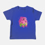 Sleeping Star-Baby-Basic-Tee-nickzzarto