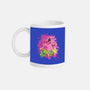 Sleeping Star-None-Mug-Drinkware-nickzzarto