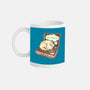 Music And Chill Cat-None-Mug-Drinkware-glitchygorilla