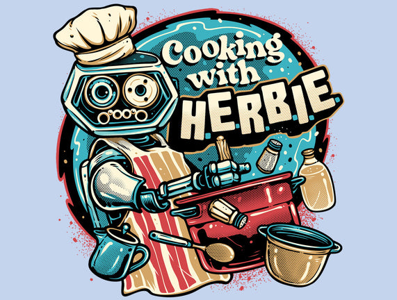 Cooking With Herbie