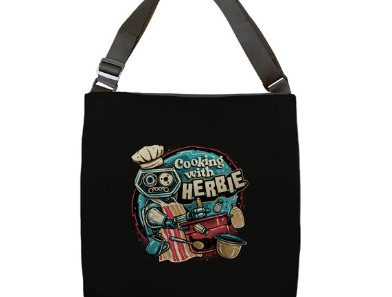 Cooking With Herbie