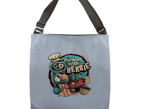 Cooking With Herbie