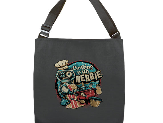 Cooking With Herbie