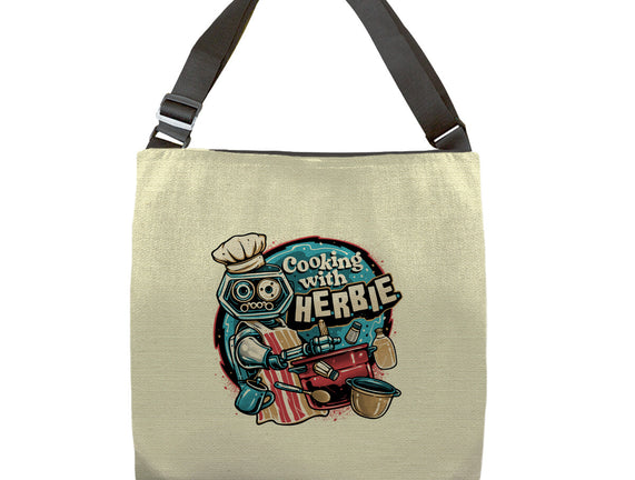 Cooking With Herbie
