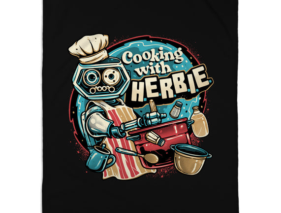 Cooking With Herbie