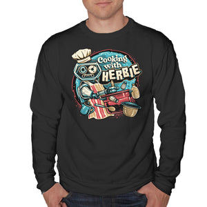 Cooking With Herbie